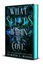 What Sleeps Within The Cove - Preview