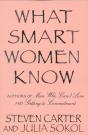 What Smart Women Know - Preview
