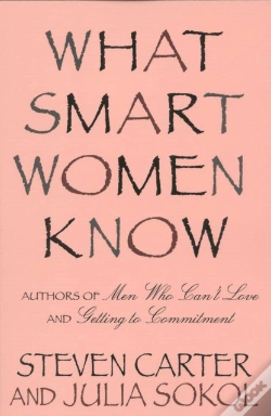 Capa do artigo What Smart Women Know