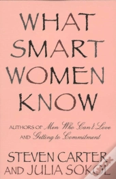 What Smart Women Know
