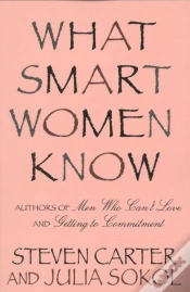 Capa do artigo What Smart Women Know