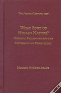 Capa do artigo What Sort Of Human Nature?