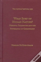 Capa do artigo What Sort Of Human Nature?