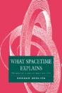 What Spacetime Explains - Preview