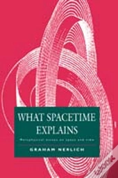 What Spacetime Explains