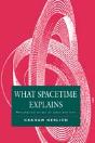 What Spacetime Explains - Preview