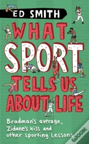 Capa do artigo What Sport Tells Us About Life