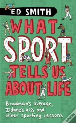 Capa do artigo What Sport Tells Us About Life