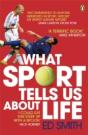 What Sport Tells Us About Life - Preview