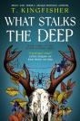What Stalks The Deep - Preview