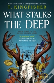 Capa do artigo What Stalks The Deep