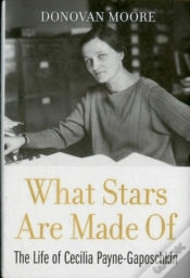 Capa do artigo What Stars Are Made Of