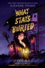 What Stays Buried - Preview
