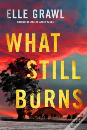 Capa do artigo What Still Burns