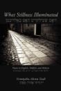What Stillness Illuminated - Preview