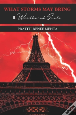 Capa do artigo What Storms May Bring