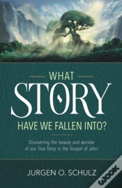 Capa do artigo What Story Have We Fallen Into