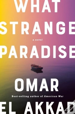 Capa do artigo What Strange Paradise