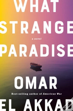 Capa do artigo What Strange Paradise