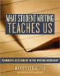 What Student Writing Teaches Us - Preview
