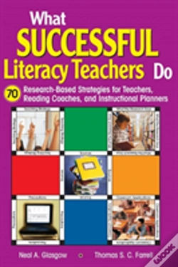 Capa do artigo What Successful Literacy Teachers Do