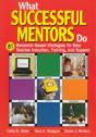 What Successful Mentors Do - Preview
