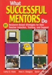 Capa do artigo What Successful Mentors Do