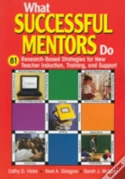 Capa do artigo What Successful Mentors Do