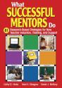What Successful Mentors Do - Preview