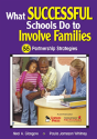 What Successful Schools Do To Involve Families - Preview
