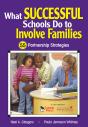 What Successful Schools Do To Involve Families - Preview