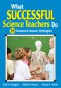 What Successful Science Teachers Do - Preview