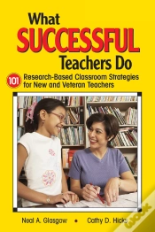Capa do artigo What Successful Teachers Do