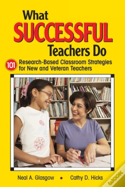 Capa do artigo What Successful Teachers Do