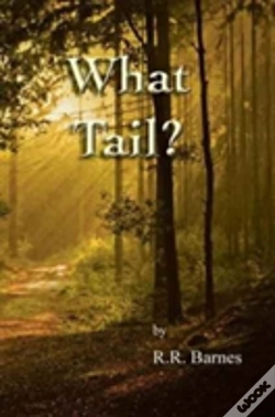 Capa do artigo What Tail?