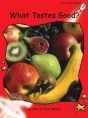 What Tastes Good? - Preview