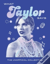 Capa do artigo What Taylor Says
