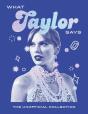 What Taylor Says - Preview