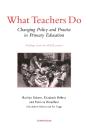 What Teachers Do - Preview