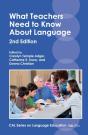 What Teachers Need To Know About Language - Preview