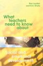 What Teachers Need To Know About Social And Emotional Development - Preview