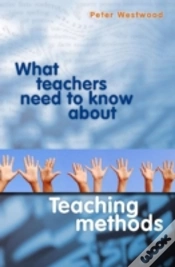 Capa do artigo What Teachers Need To Know About Teaching Methods