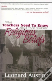 Capa do artigo What Teachers Need To Know About Their Students