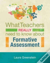 Capa do artigo What Teachers Really Need To Know About Formative Assessment