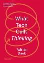 What Tech Calls Thinking - Preview