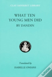 What Ten Young Men Did
