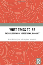 What Tends To Be - Preview