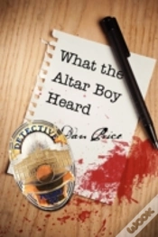 Capa do artigo What The Altar Boy Heard