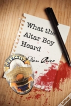 Capa do artigo What The Altar Boy Heard