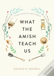 Capa do artigo What The Amish Teach Us